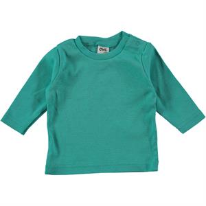 Civil Baby Bebek Sweatshirt 3-18 Ay Mint Yeşili