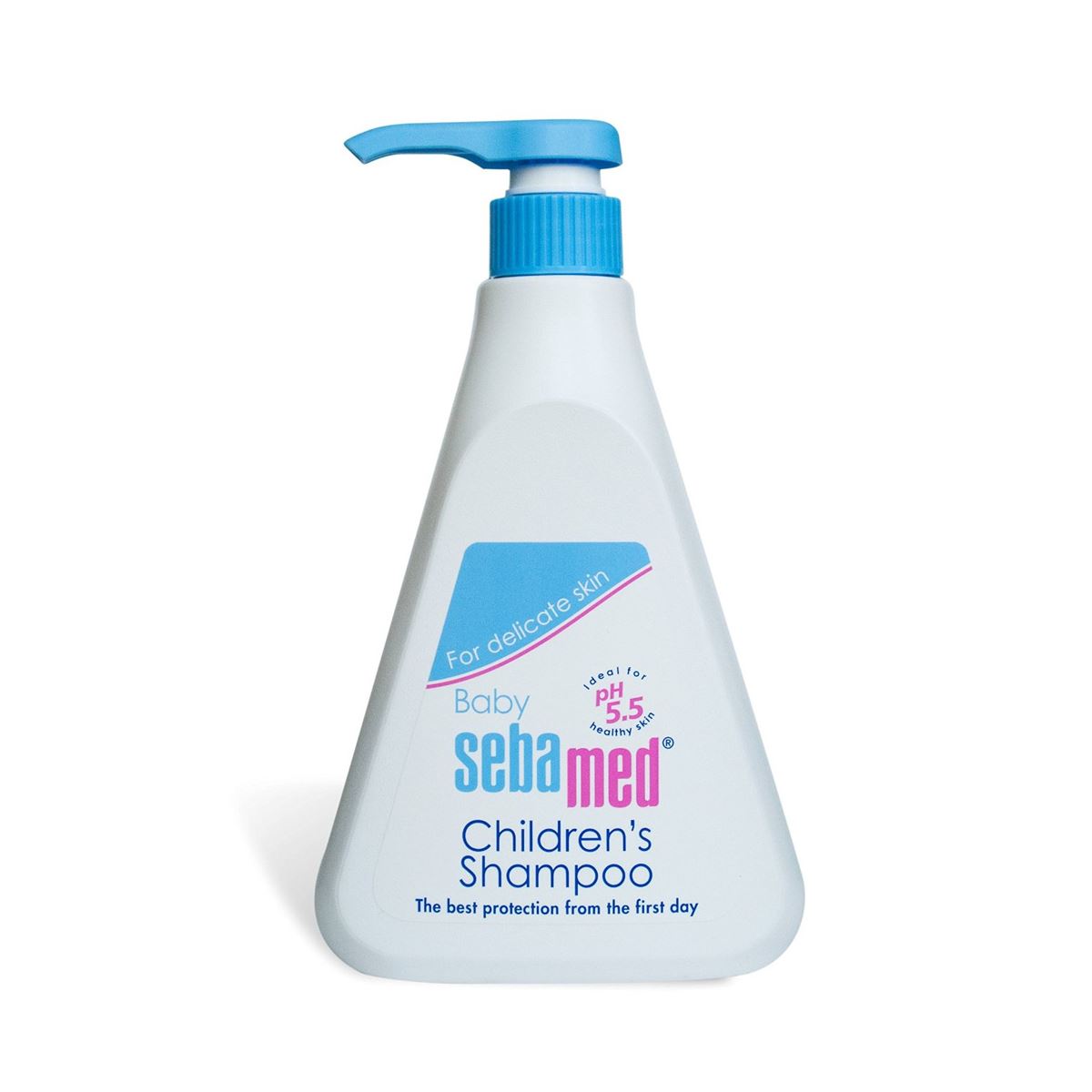 Sebamed Bebek Şampuanı 500 ml Fiyatı 87000