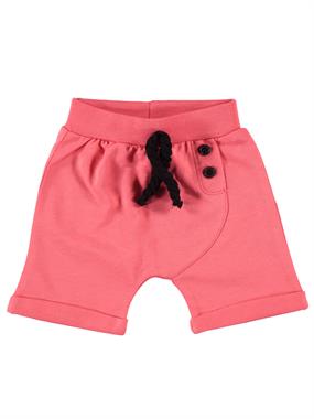 Civil Baby Erkek Bebek Kapri 6-18 Ay Turuncu Civil Baby Erkek Bebek Kapri 6-18 Ay Turuncu