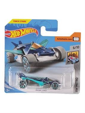 Hot Wheels Tekli Figür Oyuncak Araçlar 3+ Yaş Mint Yeşili Hot Wheels Tekli Figür Oyuncak Araçlar 3+ Yaş Mint Yeşili