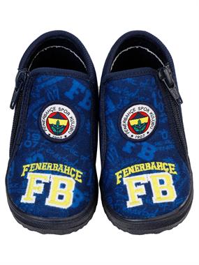 Fenerbahçe Erkek Çocuk Panduf 20-25 Numara Lacivert Fenerbahçe Erkek Çocuk Panduf 20-25 Numara Lacivert
