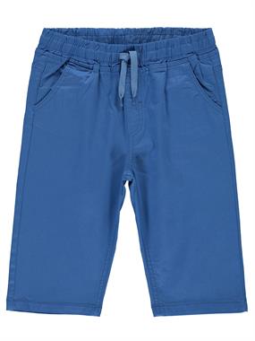 Civil Boys Erkek Çocuk Kapri 10-13 Yaş İndigo Civil Boys Erkek Çocuk Kapri 10-13 Yaş İndigo