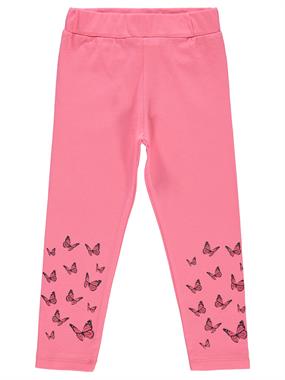Civil Girls Kız Çocuk Tayt 2-5 Yaş Pembe Civil Girls Kız Çocuk Tayt 2-5 Yaş Pembe