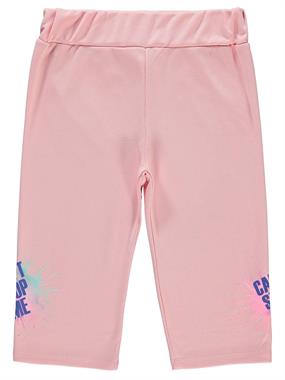 Civil Girls Kız Çocuk Kısa Tayt 10-13 Yaş Pembe Civil Girls Kız Çocuk Kısa Tayt 10-13 Yaş Pembe