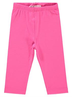 Civil Baby Kız Bebek Tayt 6-18 Ay Neon Fuşya Civil Baby Kız Bebek Tayt 6-18 Ay Neon Fuşya